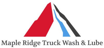 Maple Ridge Truck Wash & Lube